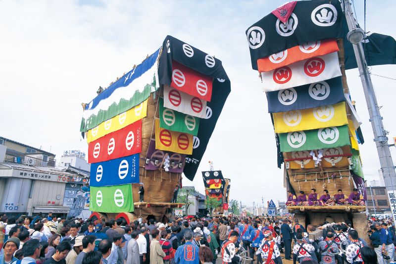 lễ hội sihakusai dekayama lễ hội sihakusai dekayama